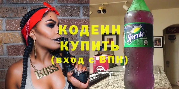 прущий лед Абаза